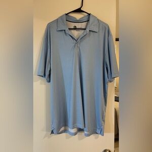 Nicoby men’s golf polo